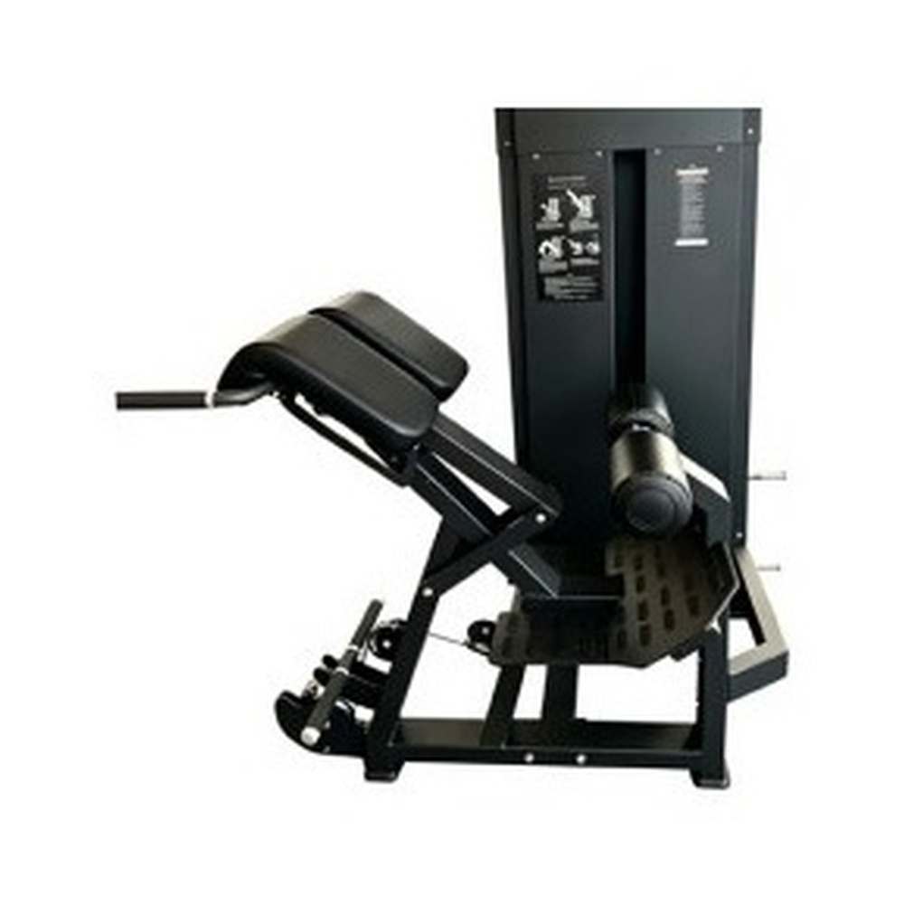 BB15 Back Extension 상업용 헬스기구