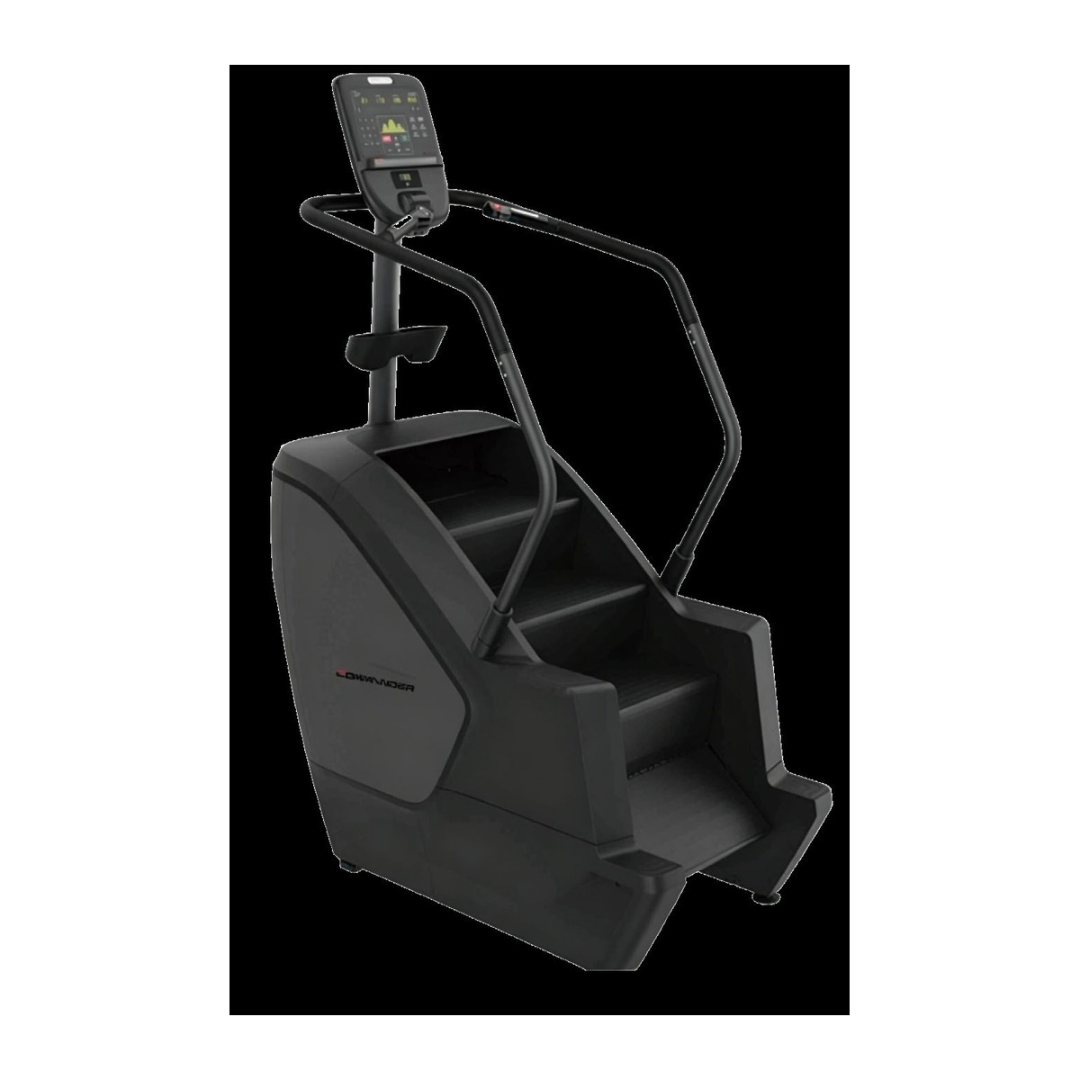 C01 Stair Master für kommerzielle Fitnessstudios