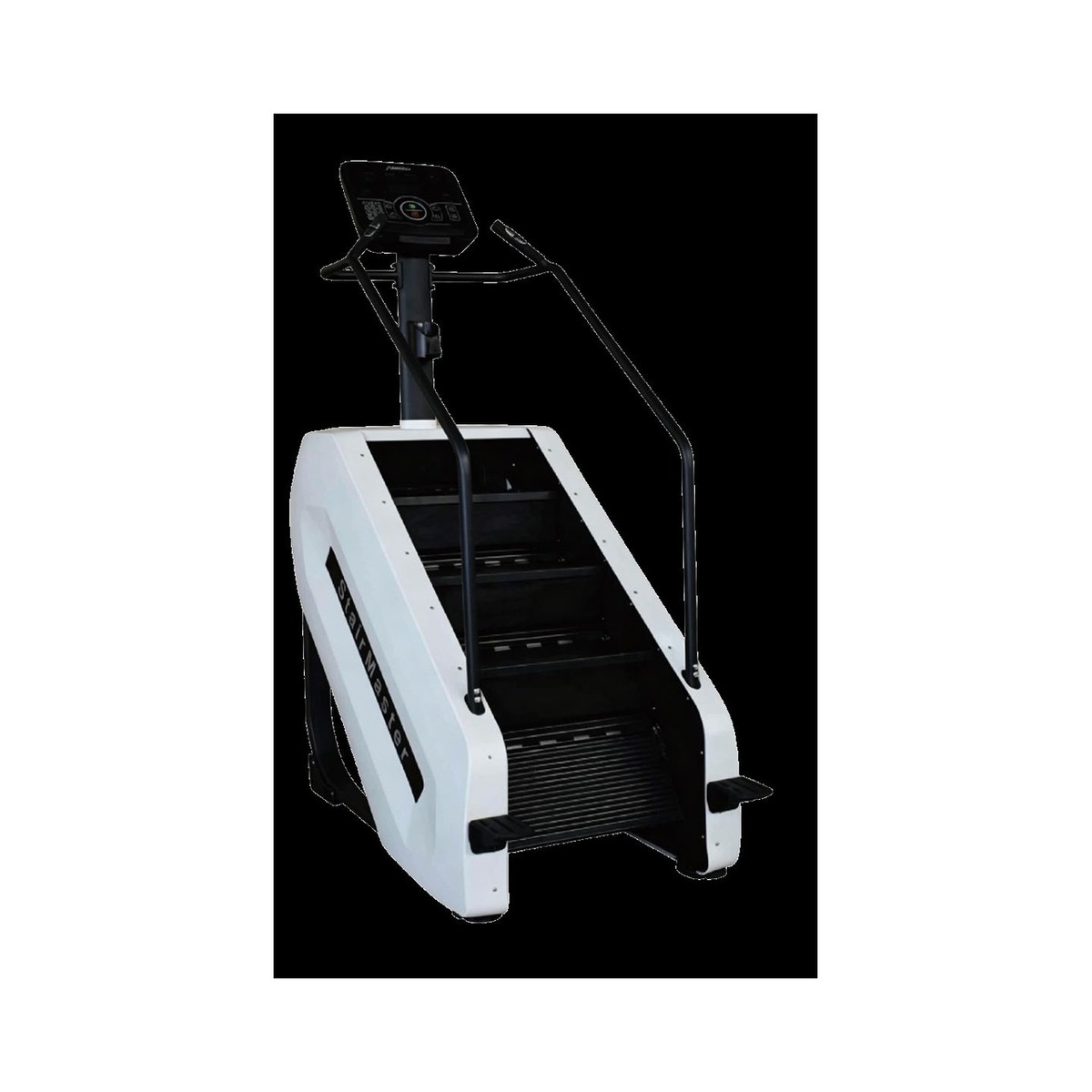 C02 Stair Master kommerzielles Fitnessgerät