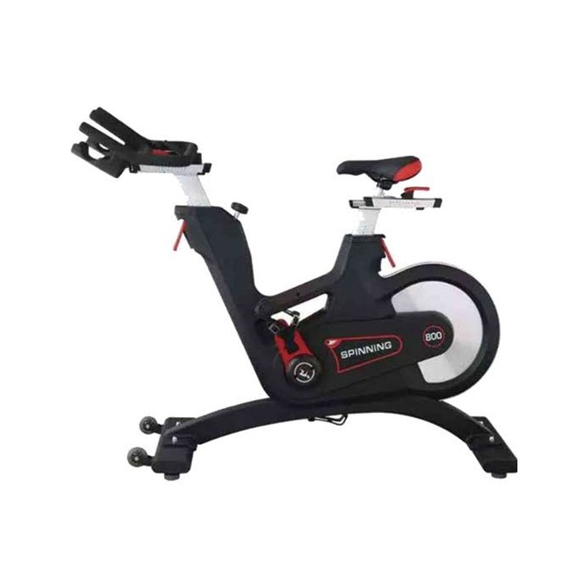 E14 Magnetic Indoor-Cycle kommerzielles Fitnessgerät