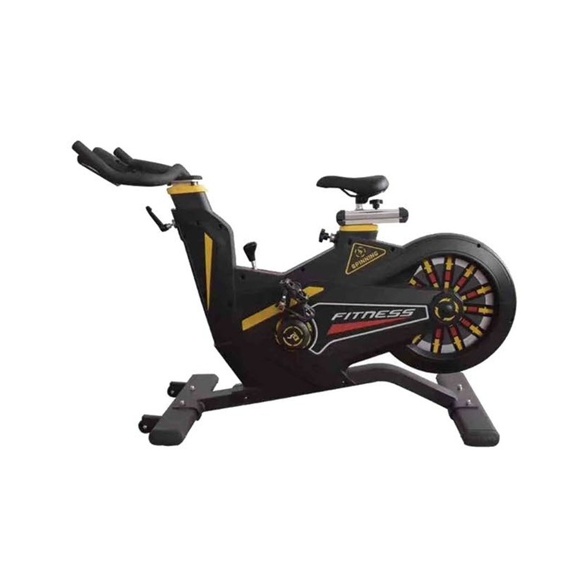 E15 Magnetic Indoor-Cycle kommerzielles Fitnessgerät