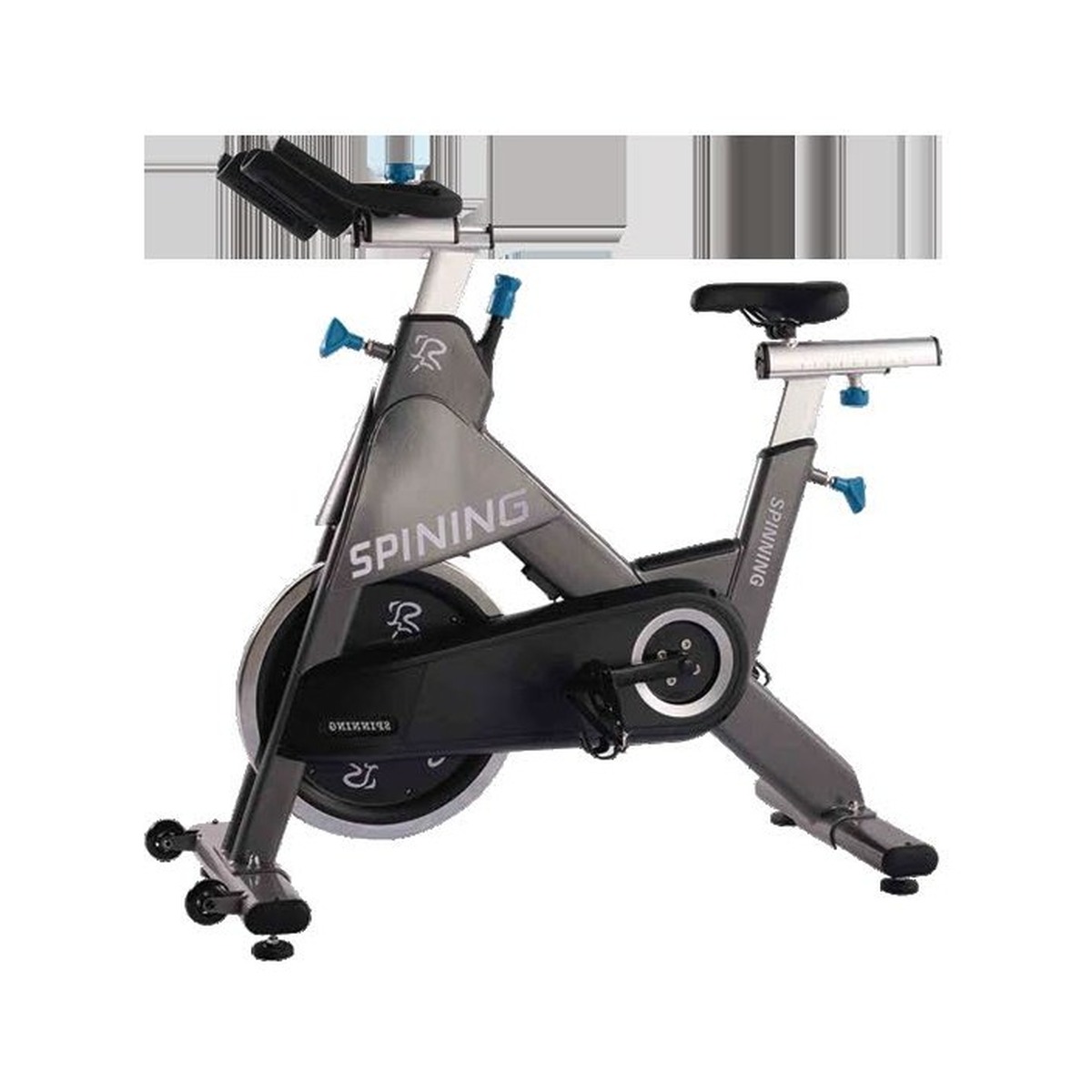 E17 Indoor-Cycle kommerzielles Fitnessgerät