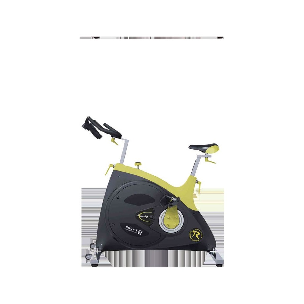 E18 Indoor-Cycle kommerzielles Fitnessgerät