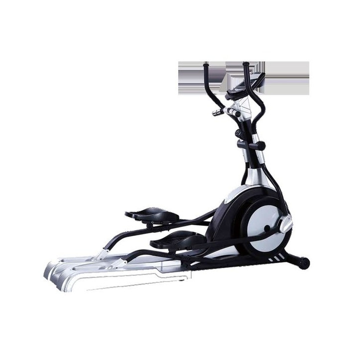 E23 professionale ellittica macchina attrezzatura fitness professionale