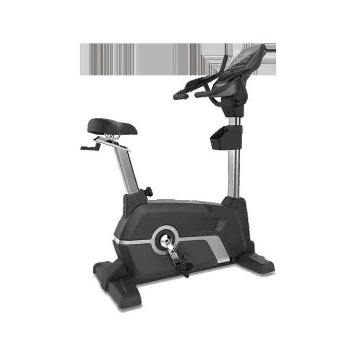 E24 profesjonalny Upright rower profesjonalny sprzęt fitness