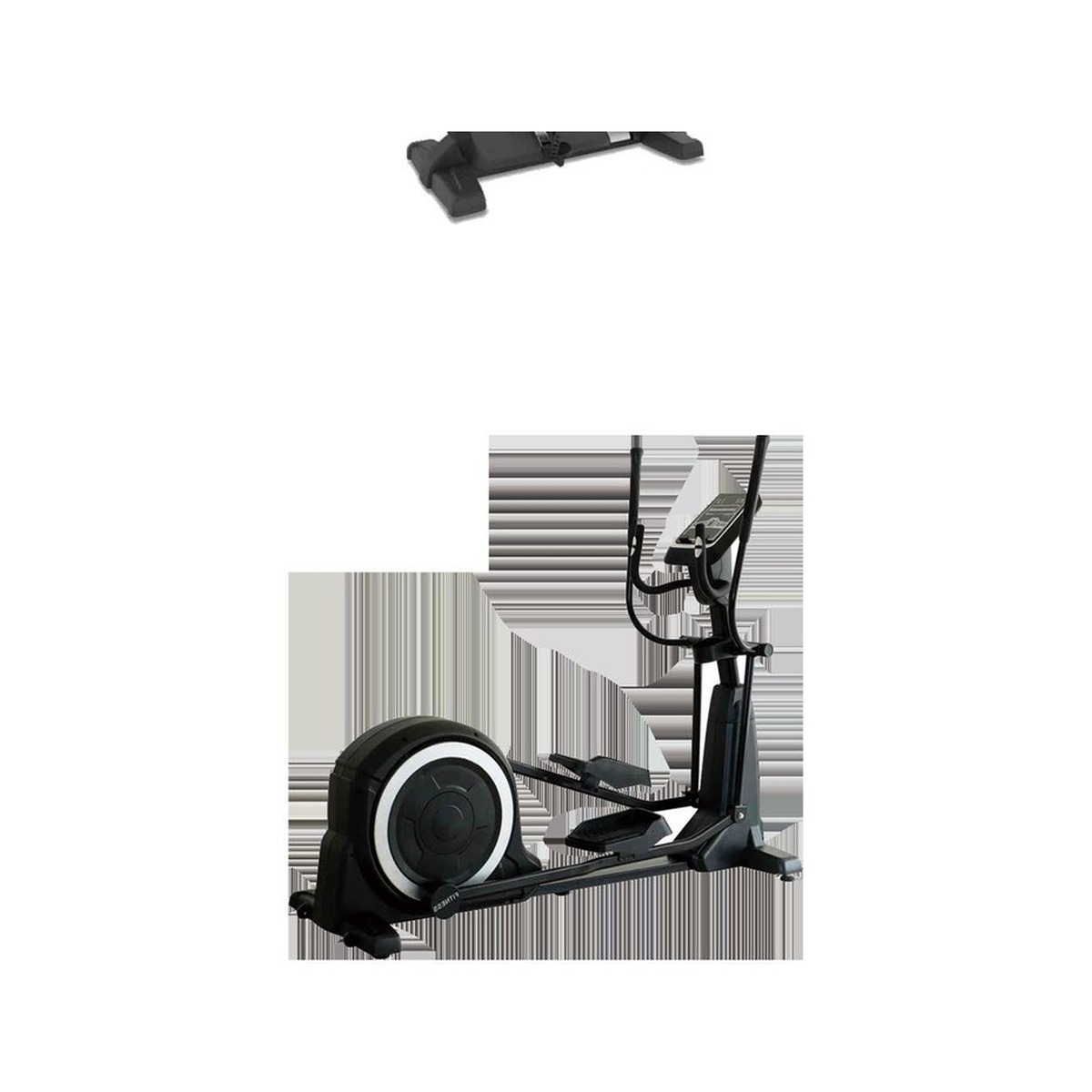 E26 professionale ellittica macchina attrezzatura fitness professionale