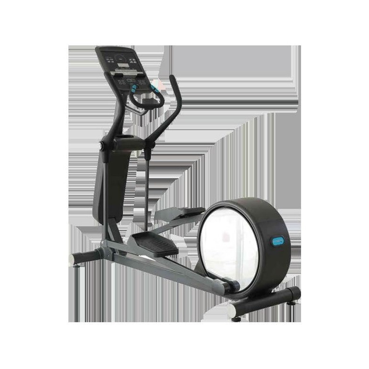 E27 professionale ellittica trainer attrezzatura fitness professionale