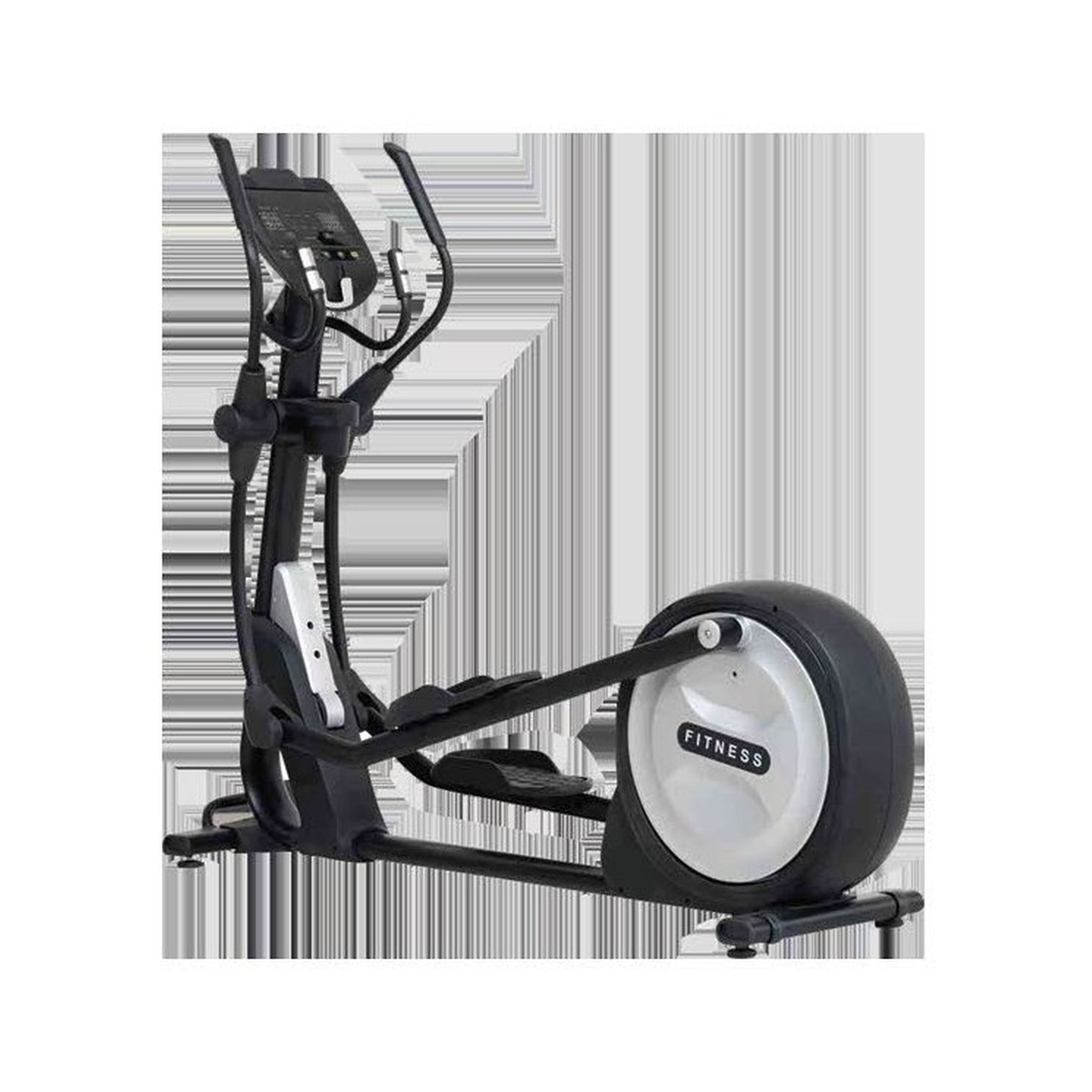 E28 professionale ellittica trainer attrezzatura fitness professionale