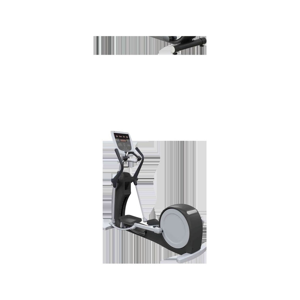E29 professionale ellittica trainer attrezzatura fitness professionale