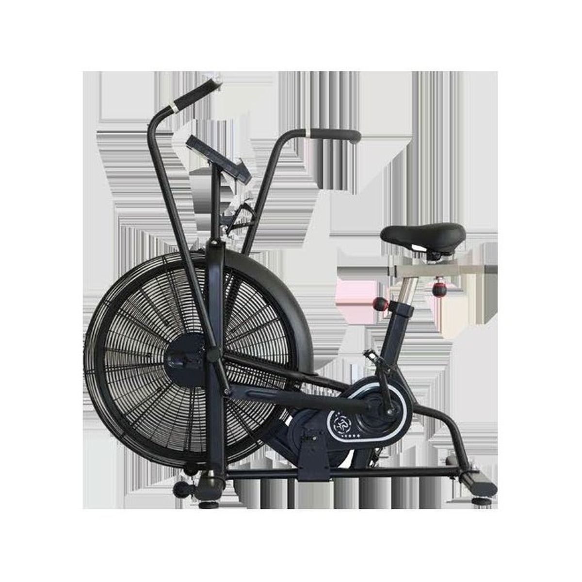E35 상업용 Air Bike 상업용 헬스기구