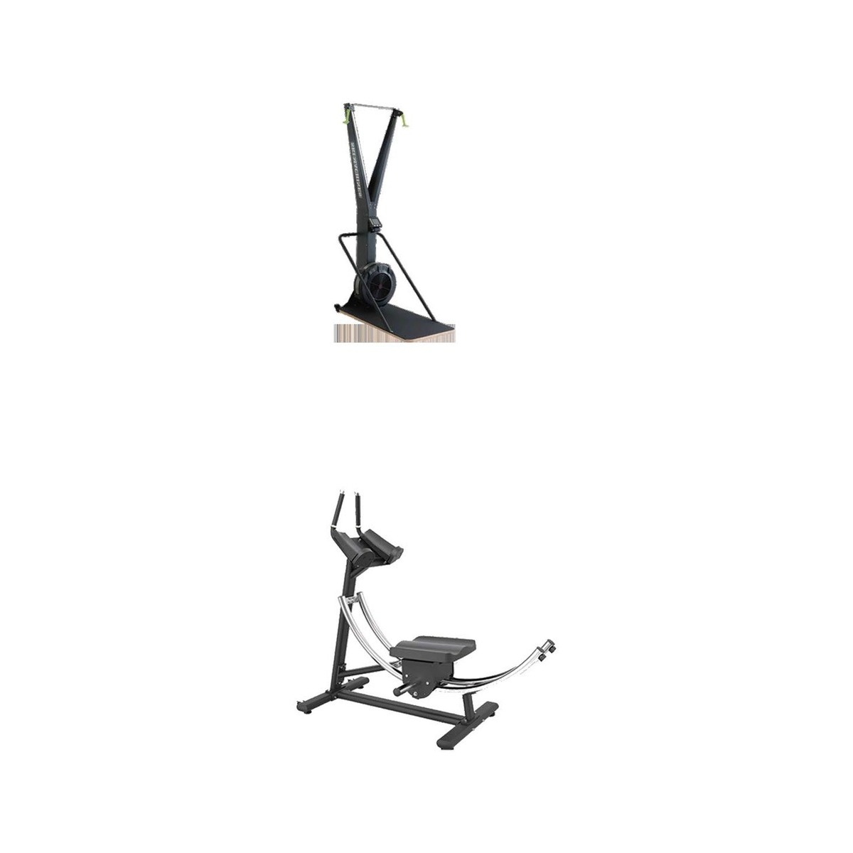 E36 professionale Ski trainer attrezzatura fitness professionale