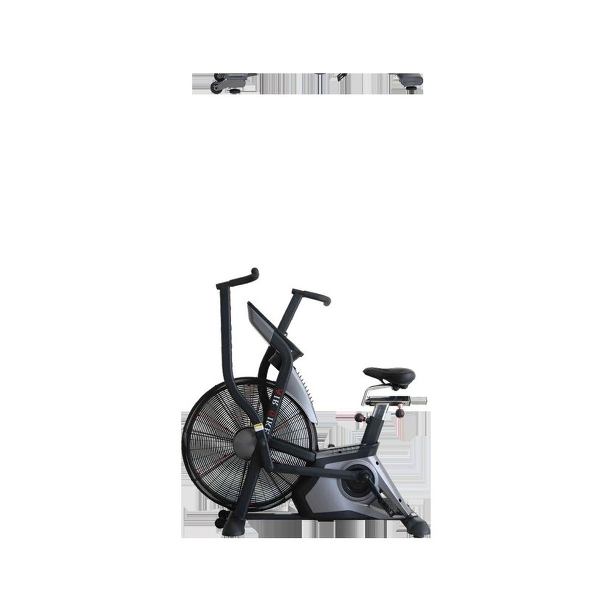 E39 상업용 Air Bike 상업용 헬스기구