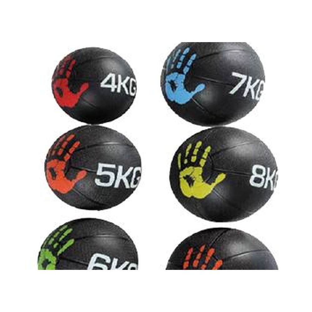 D-002 Medicine Ball profesjonalny sprzęt fitness