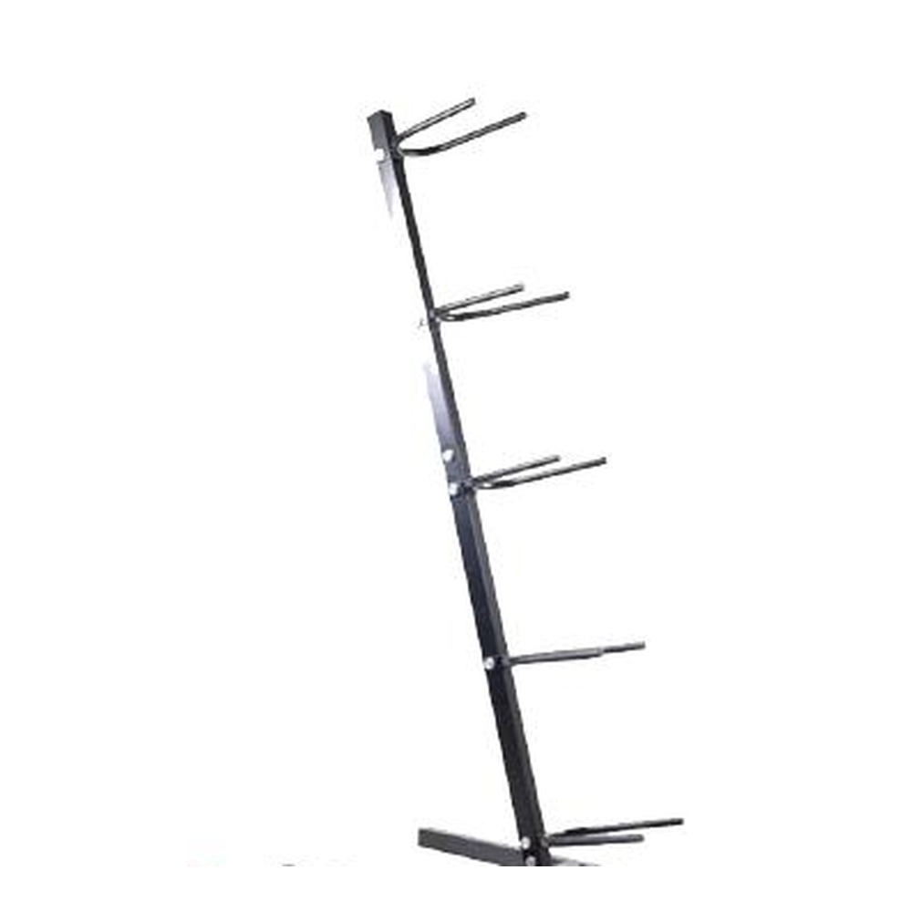 D-002B Medicine Ball rack per palestra commerciale e centro fitness