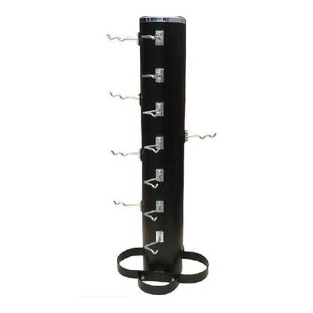D-003B Handle rack attrezzatura fitness professionale