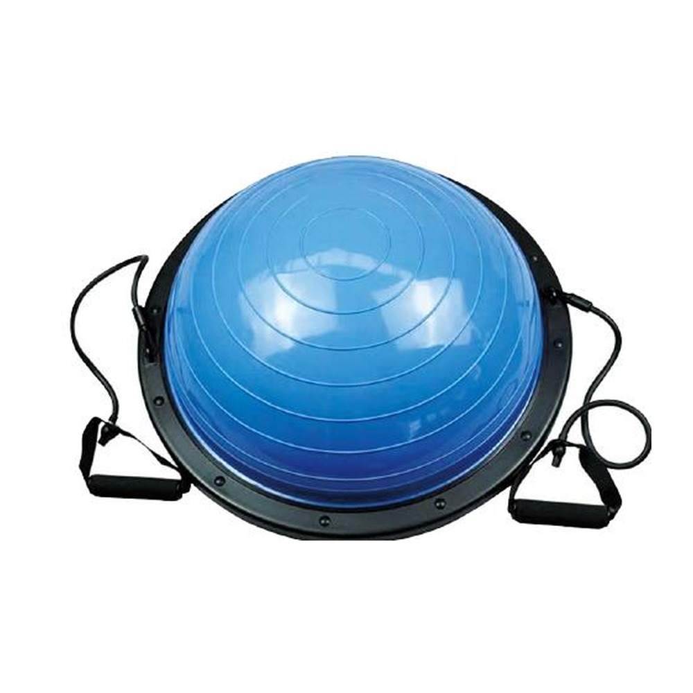 D-011 Bosu Ball profesjonalny sprzęt fitness