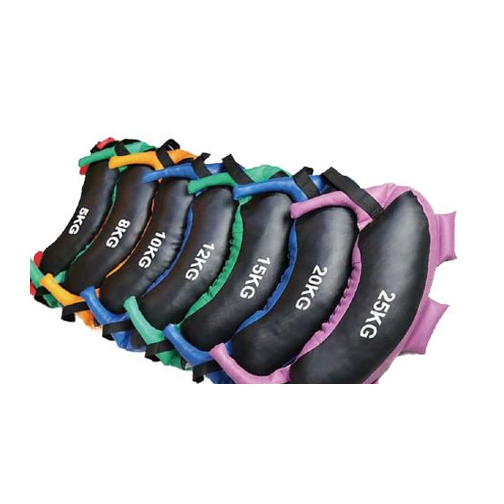 D-014 Bulgarian Bag