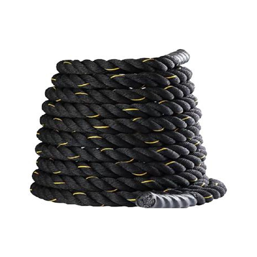 D-030Y Battle Rope attrezzatura fitness professionale