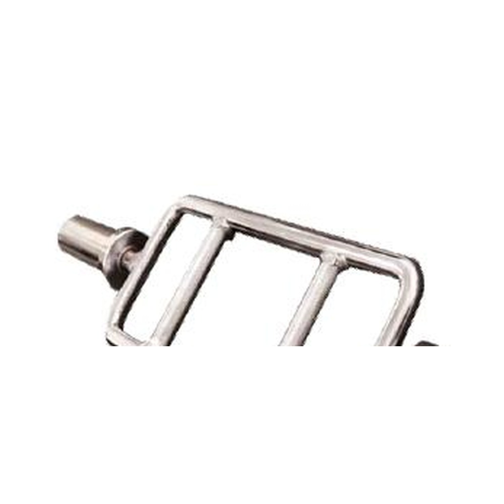D-308 Tetragonal Handle per palestra commerciale e centro fitness