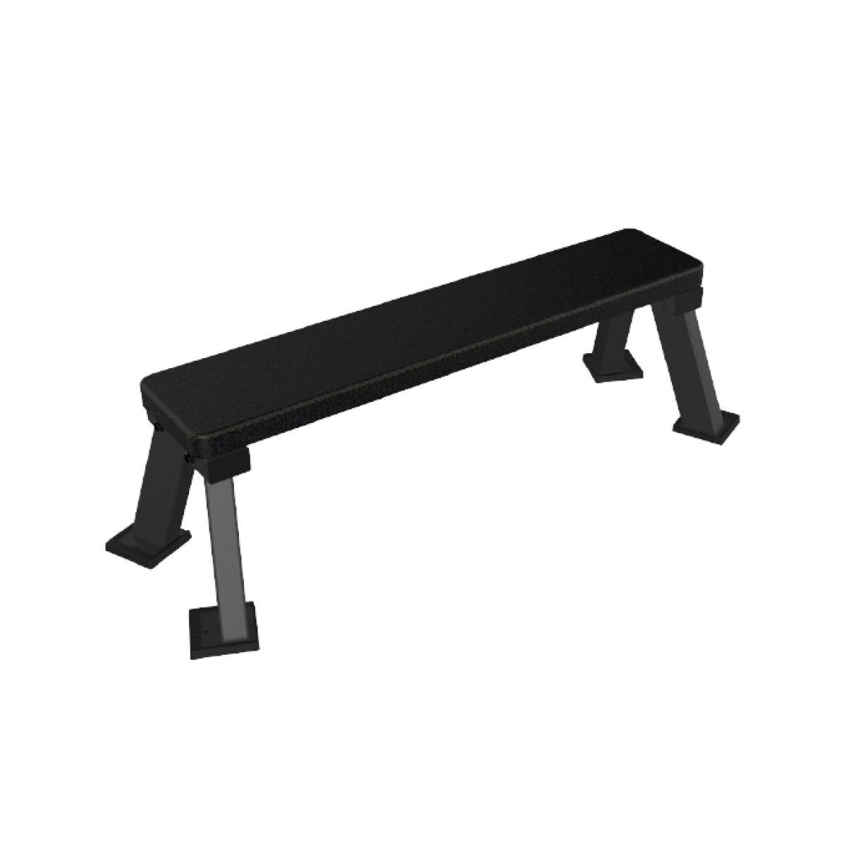 DF30 Flat 벤치 상업용 헬스기구