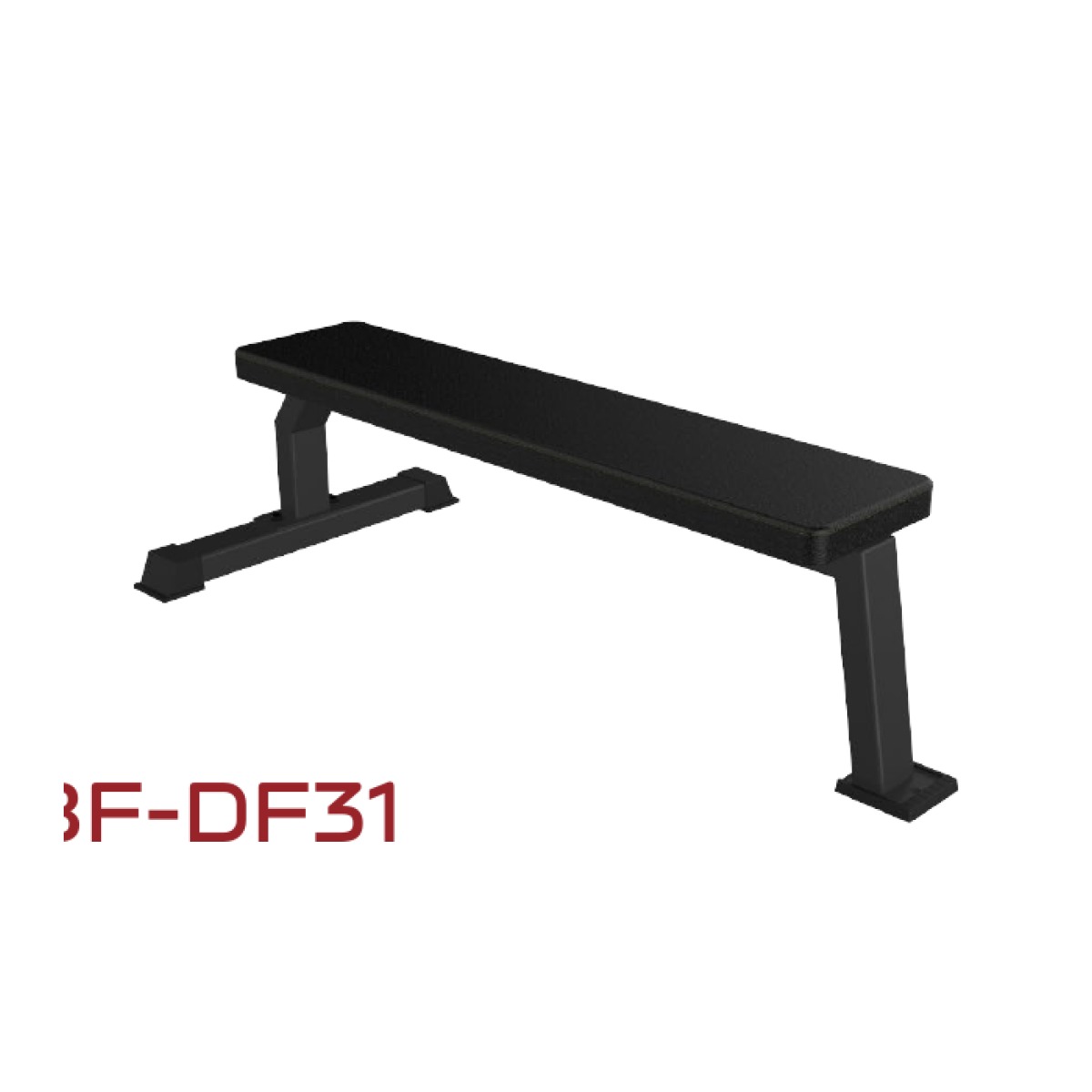 DF31 Flat 벤치 상업용 헬스기구