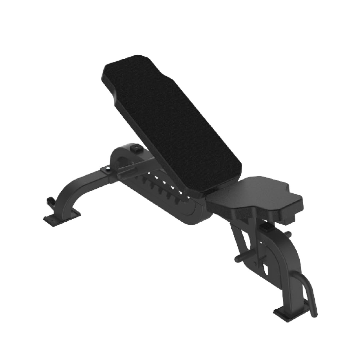 DF35A Adjustable 벤치 상업용 헬스기구
