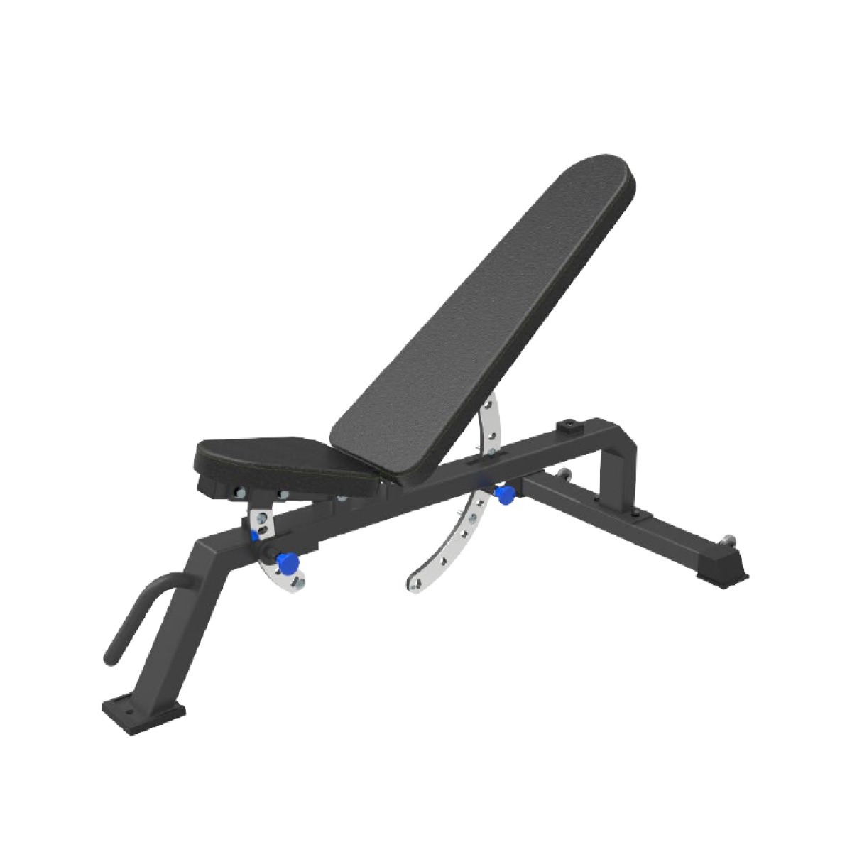 DF36 Adjustable 벤치 상업용 헬스기구