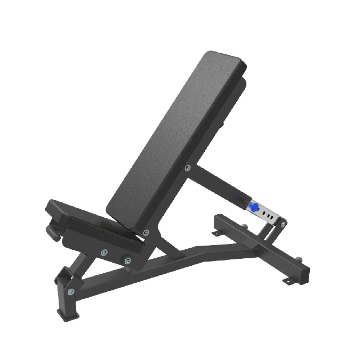 DF37 Adjustable 벤치 상업용 헬스기구