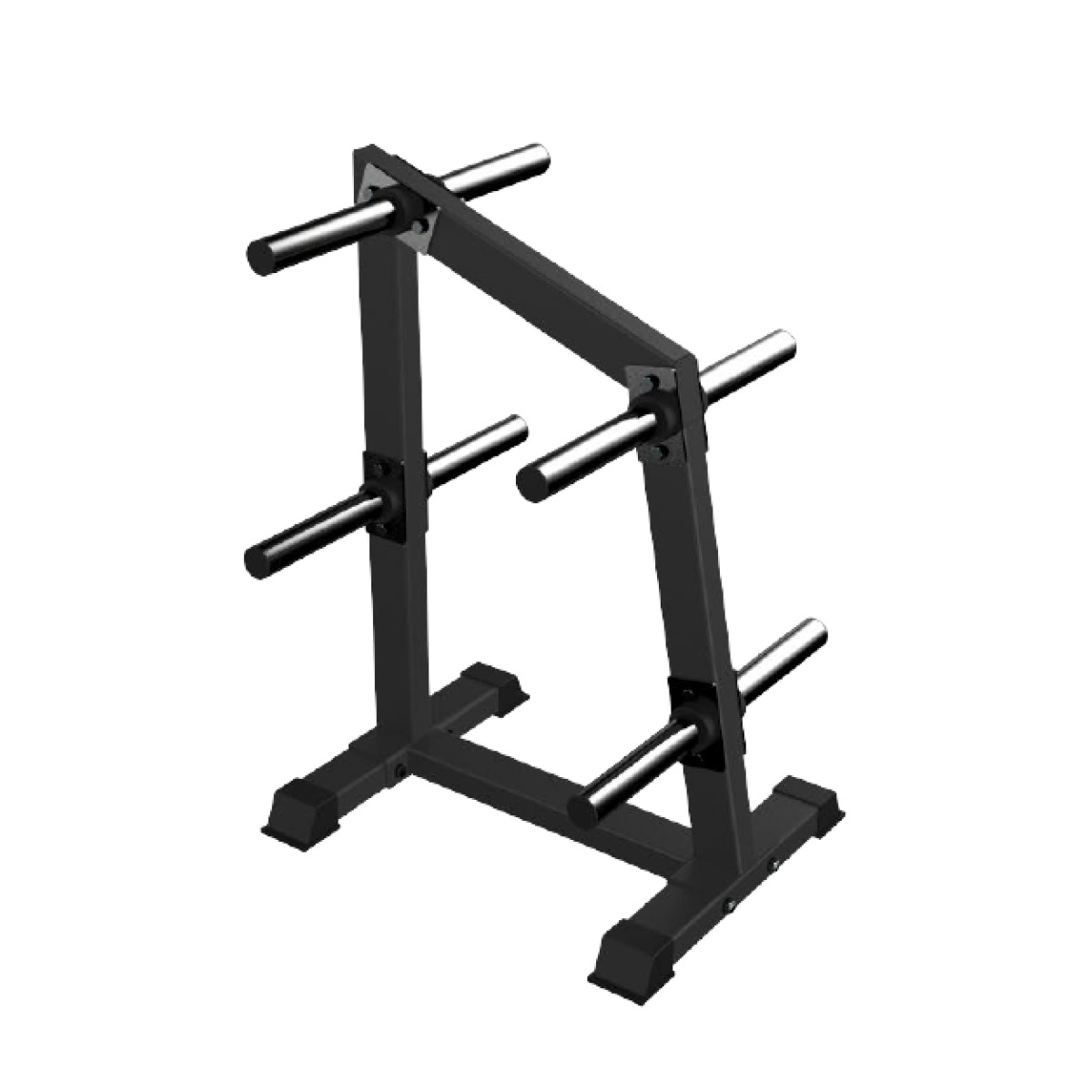 DF64 Deluxe Weight Tree 상업용 헬스기구