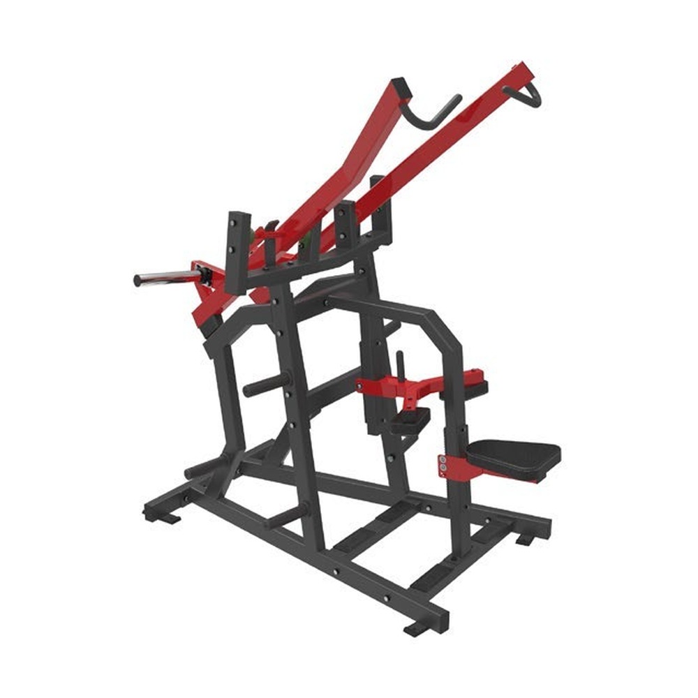 DH04 Iso-Lateral Wide Pulldown attrezzatura fitness professionale