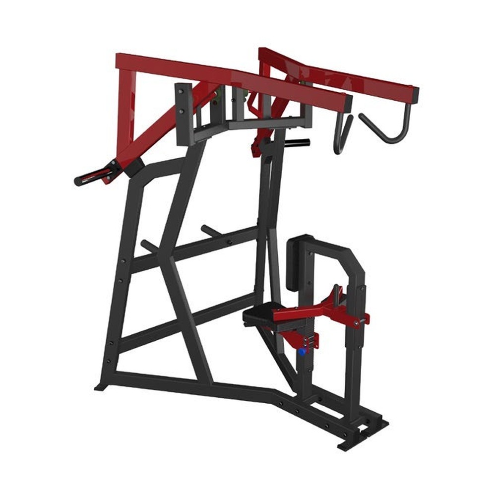DH06 Iso-Lateral High rematore per palestra commerciale e centro fitness