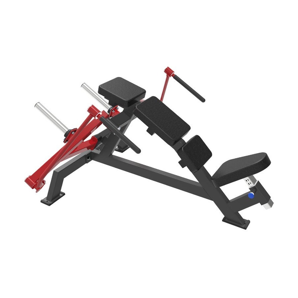 DH14A Incline Fly kommerzielles Fitnessgerät