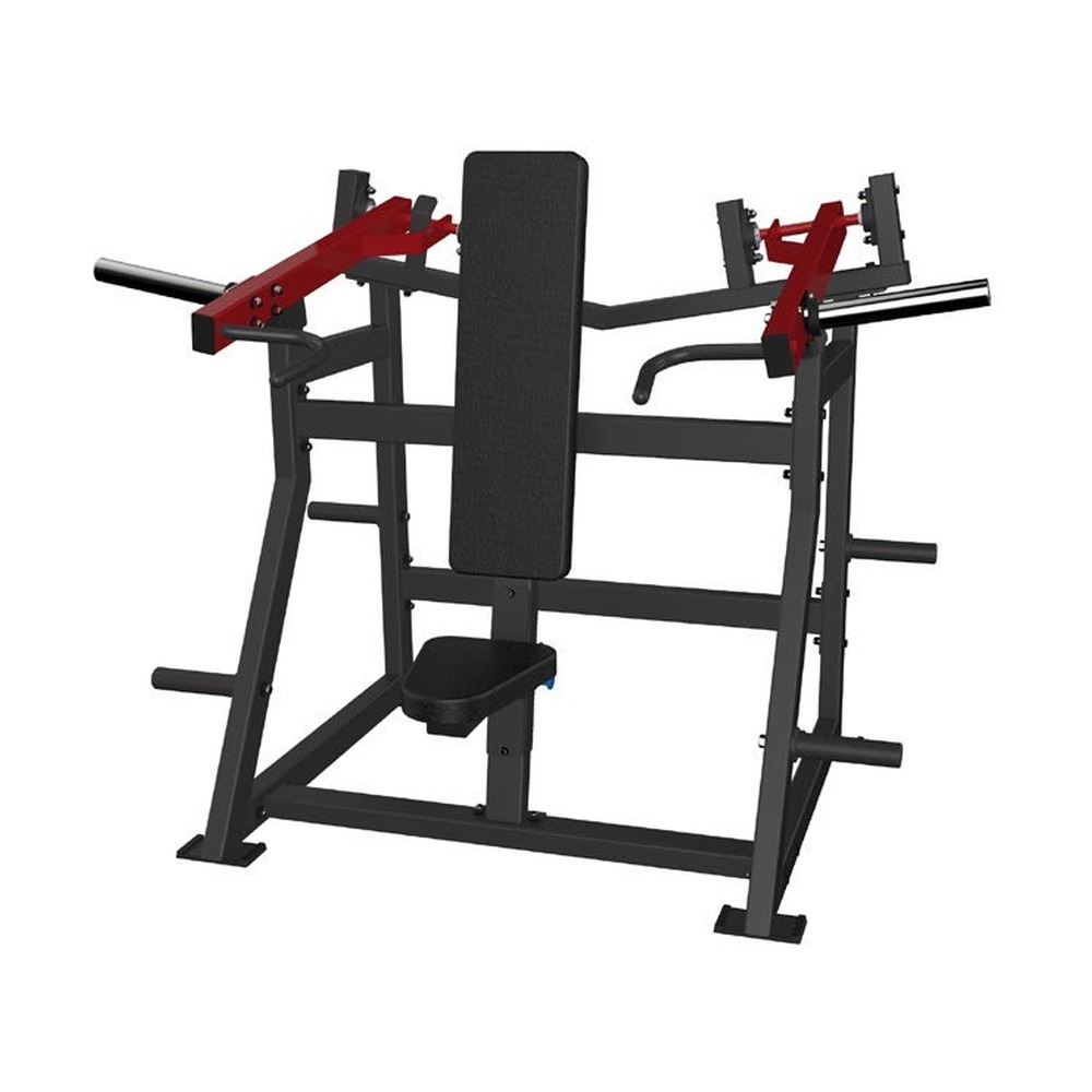 DH16A Iso-Lateral spalle press per palestra commerciale e centro fitness