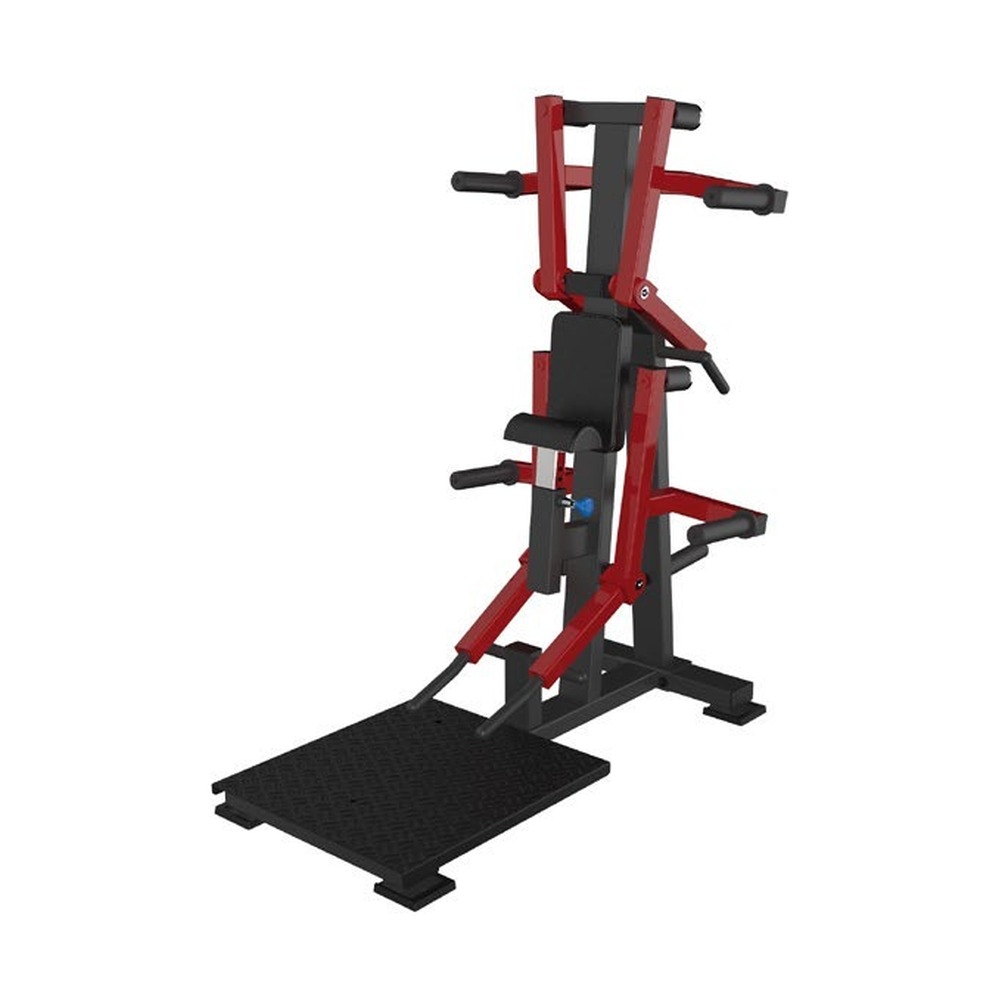 DH17 Bend Fly Side Lift Combination kommerzielles Fitnessgerät