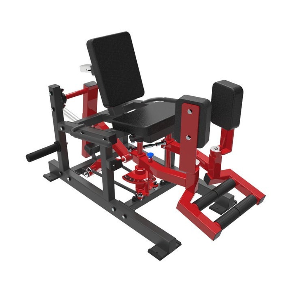 DH30A Inner/Outer Thigh combinato per palestra commerciale e centro fitness