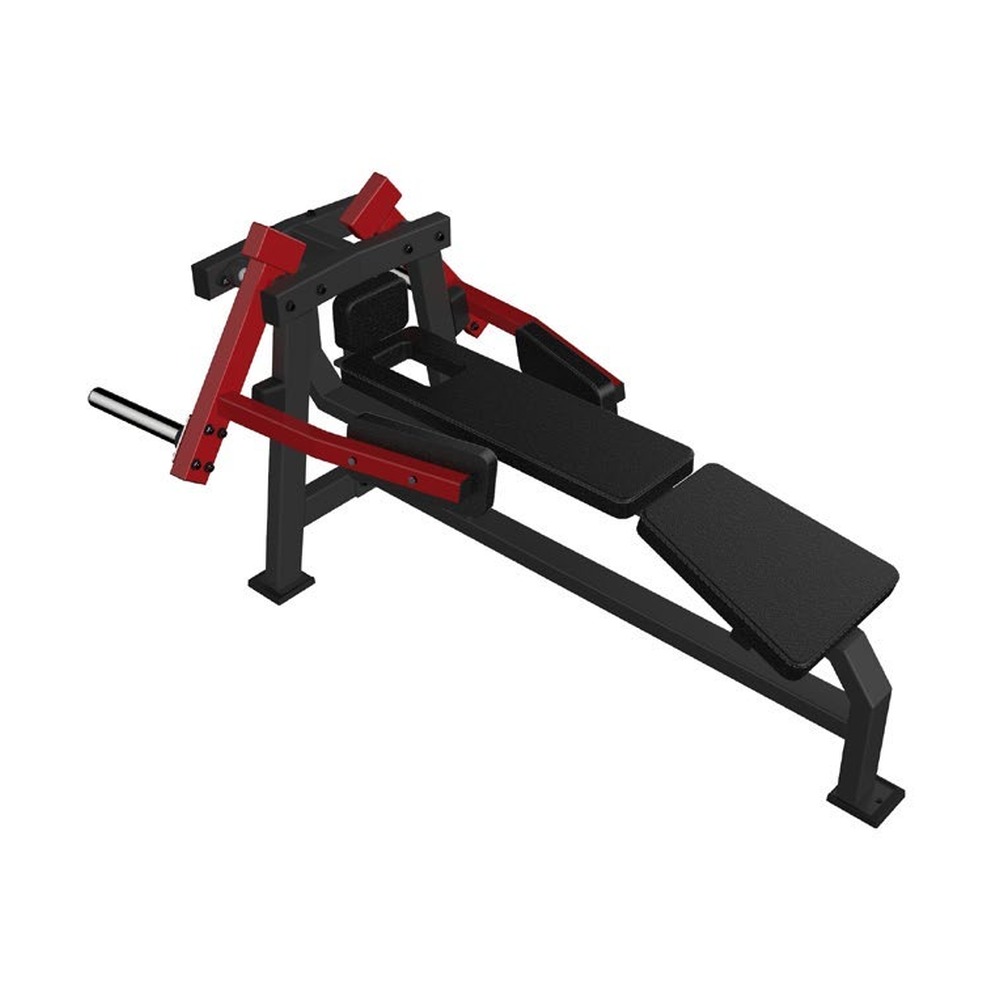DH39 Iso-Lateral Rear Deltoid kommerzielles Fitnessgerät