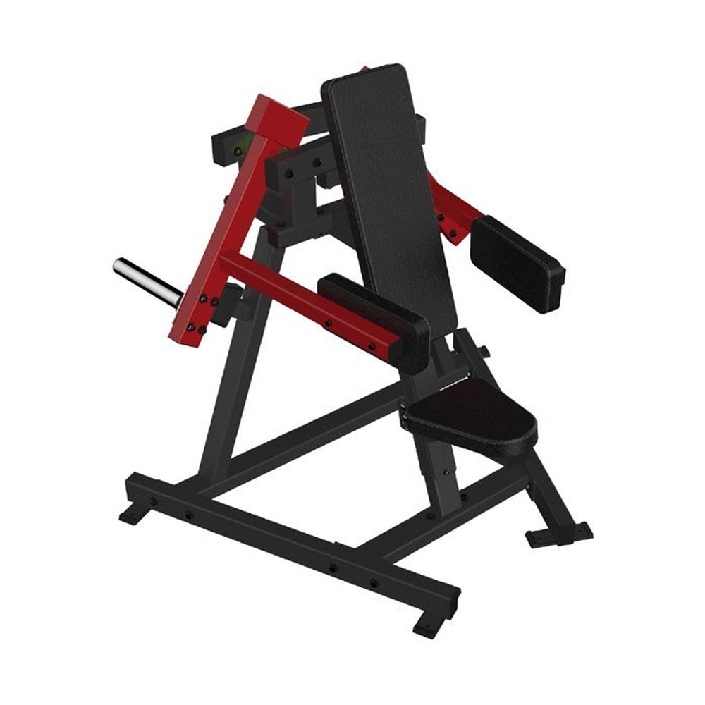 DH40 Lateral Raise kommerzielles Fitnessgerät
