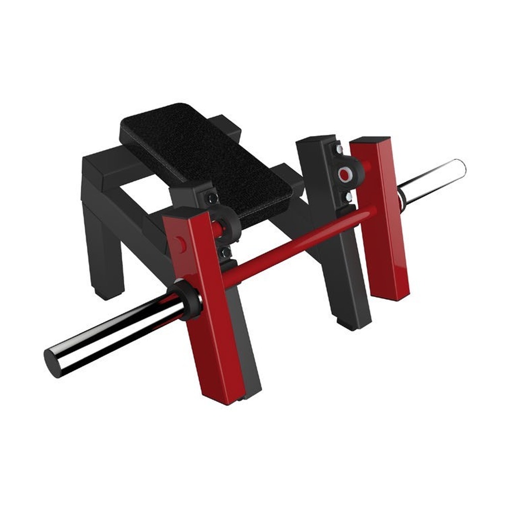 DH43 Fore Arm Curl kommerzielles Fitnessgerät