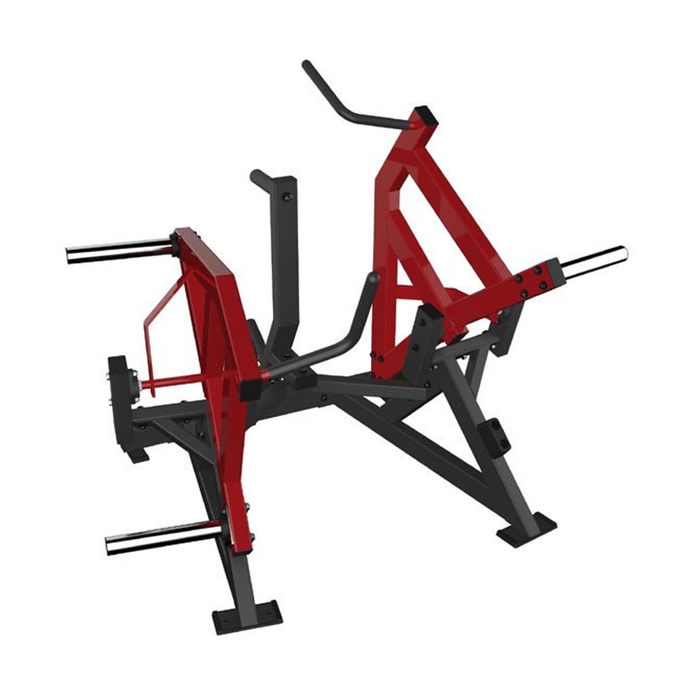 DH47 kombinowany Twist profesjonalny sprzęt fitness