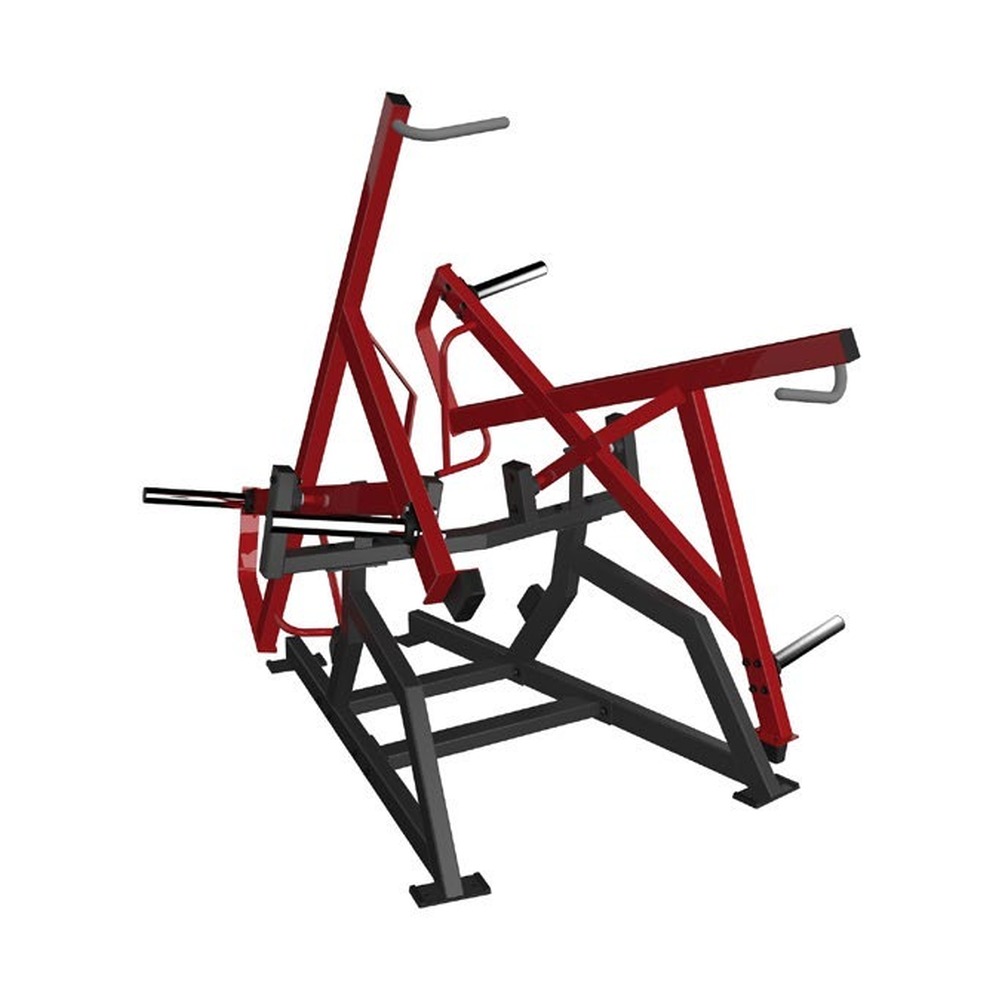 DH48 Combo Incline für kommerzielle Fitnessstudios