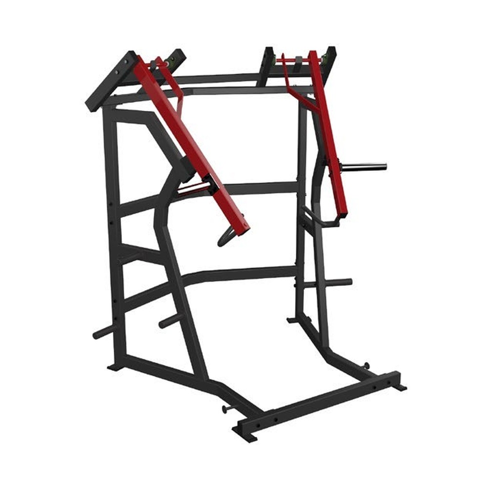 DH52 Jammer attrezzatura fitness professionale