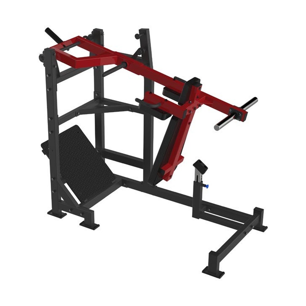 DH62 Squat Machine für kommerzielle Fitnessstudios