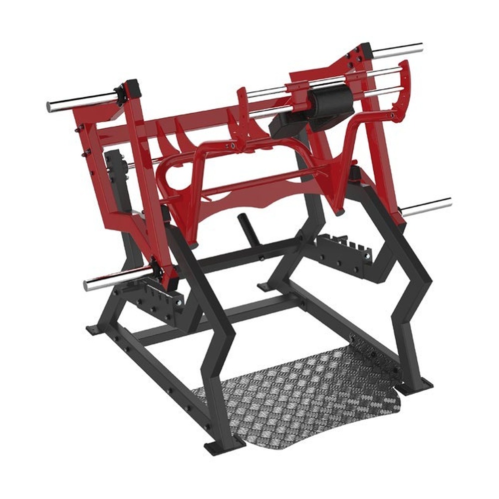 DH63 Squat maszyna do profesjonalnej siłowni i klubu fitness