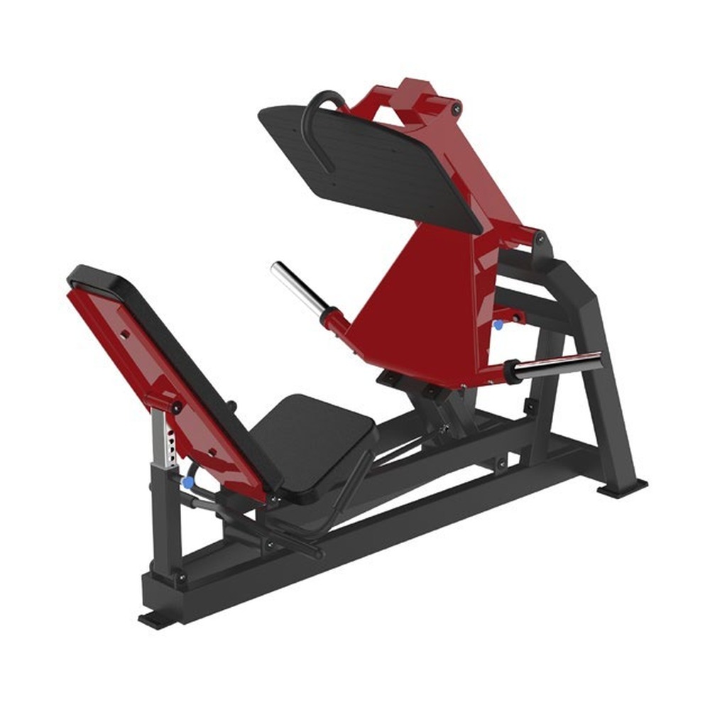 DH67 gambe press attrezzatura fitness professionale