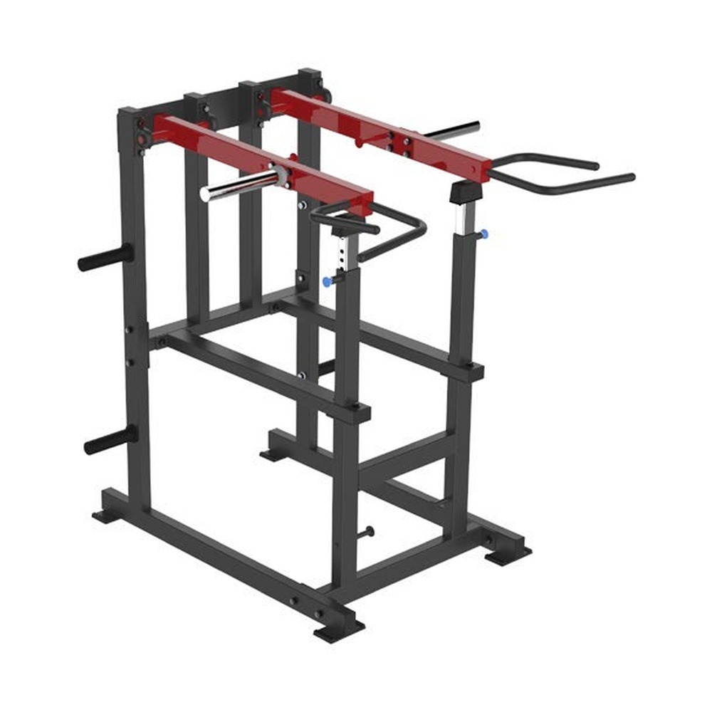 DH68 Viking Press für kommerzielle Fitnessstudios