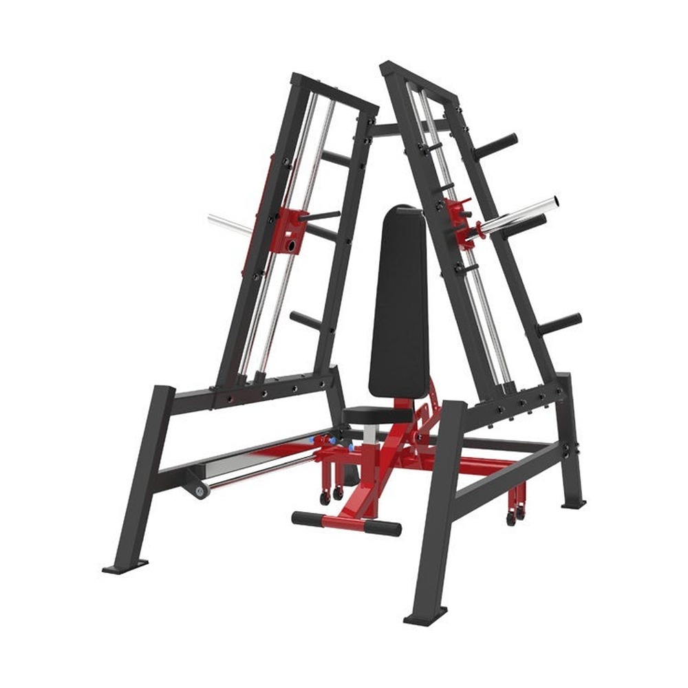 DH73 Power Smith macchina doppio sistema Upper attrezzatura fitness professionale
