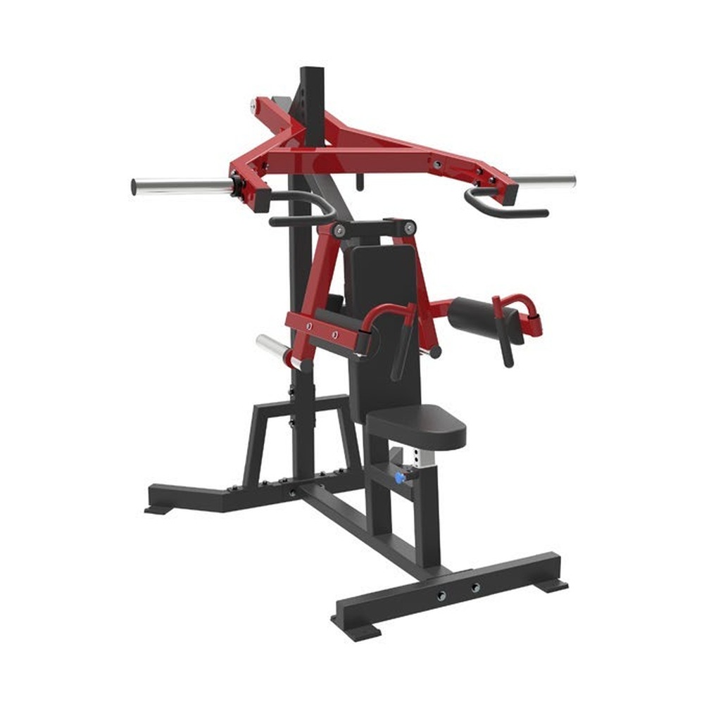 DH76 Dual Shoulder/Lateral Raise kommerzielles Fitnessgerät