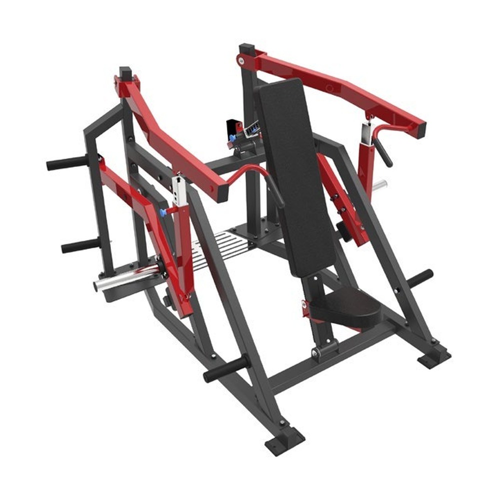 DH81 spalle press per palestra commerciale e centro fitness