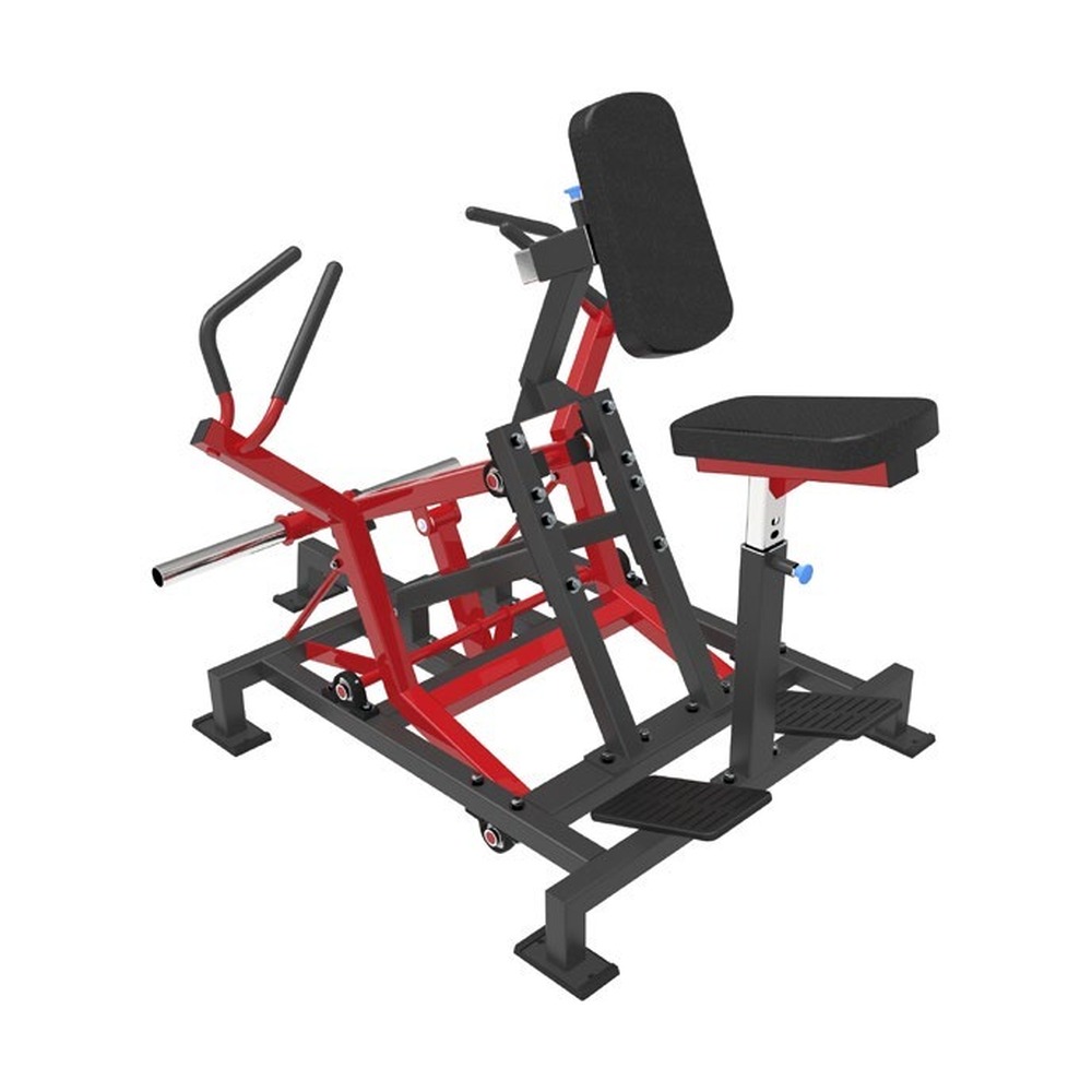 DH82 Pulldown Machine kommerzielles Fitnessgerät