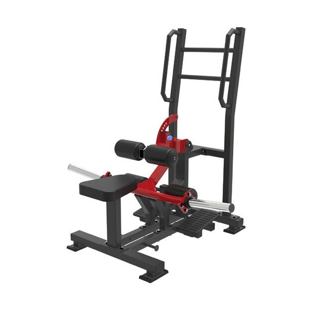 DH84 in piedi anca Thrust attrezzatura fitness professionale